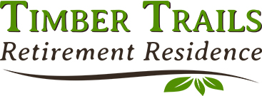 Timber Trails Logo
